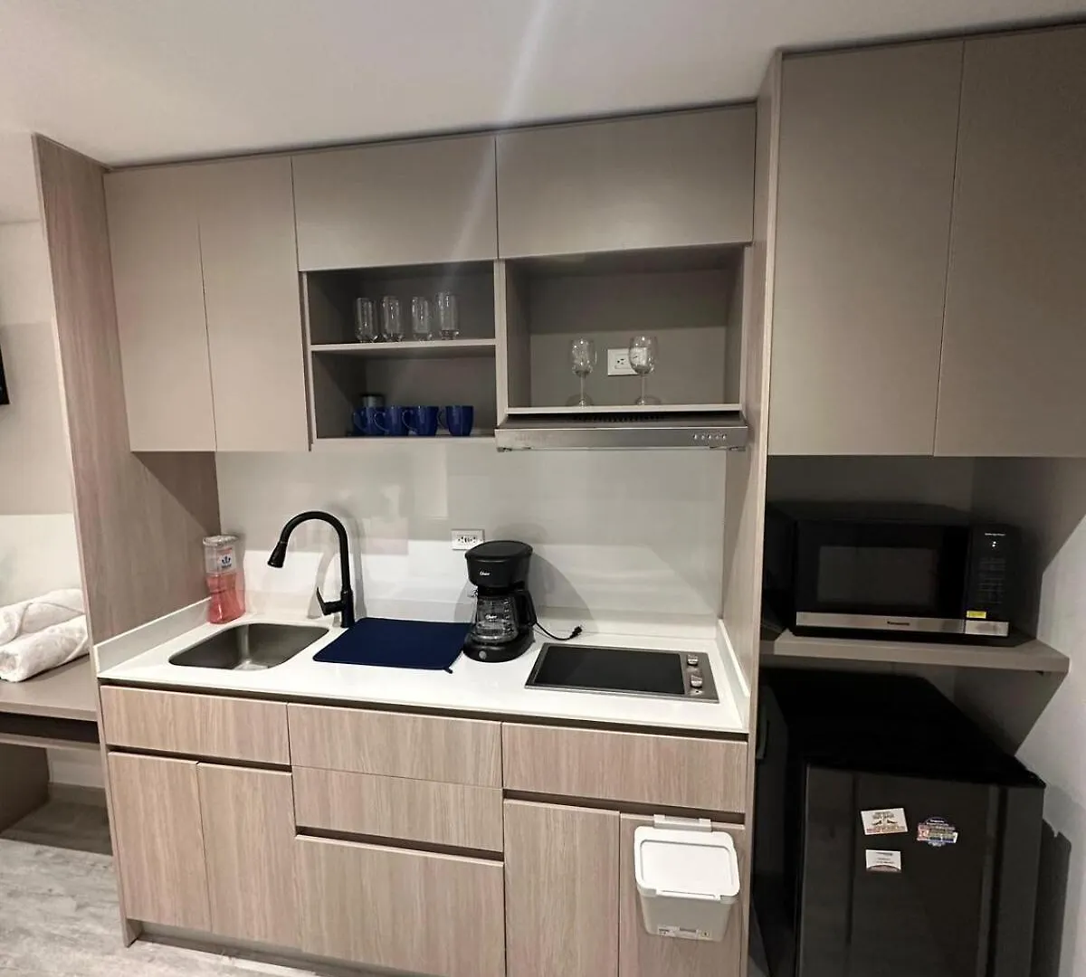 Your Ideal Space In Bogotá
