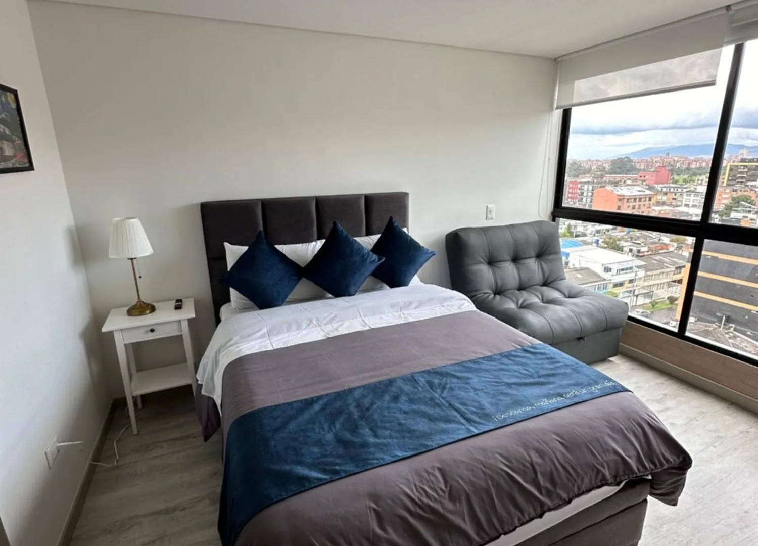 Your Ideal Space In Bogotá 0*,  Kolumbie